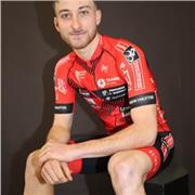 Je suis sportif de haut niveau dans le cyclisme